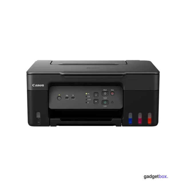 Цветное МФУ Canon Pixma G3430
