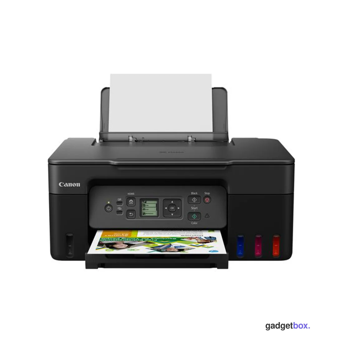 Цветное МФУ Canon Pixma G3470B