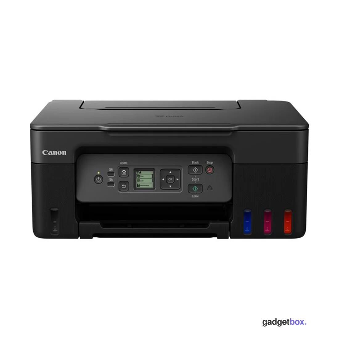 Цветное МФУ Canon Pixma G3470B