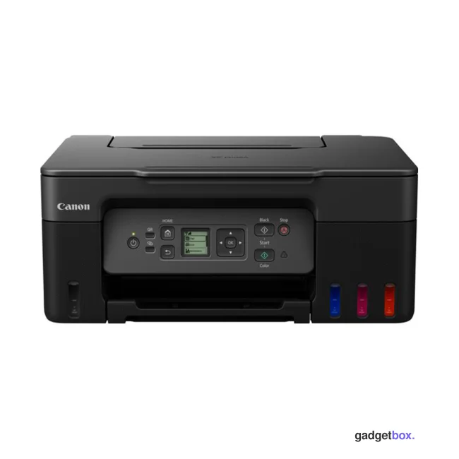 Цветное МФУ Canon Pixma G3470B
