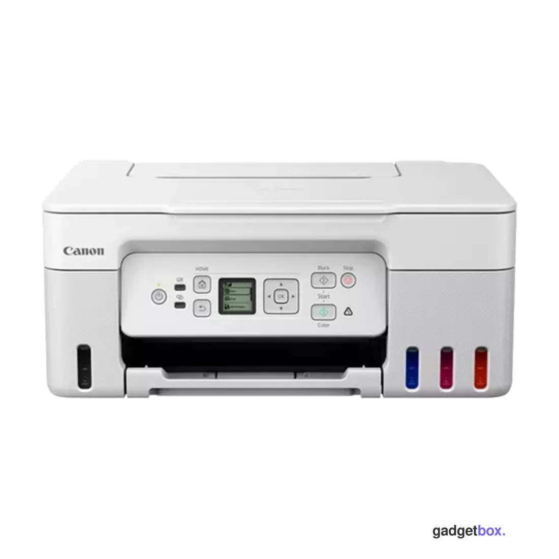 Цветное МФУ Canon Pixma G3470W
