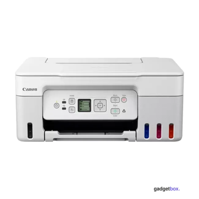 Цветное МФУ Canon Pixma G3470W