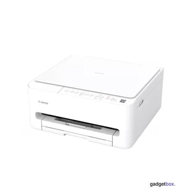 Цветное МФУ Canon Pixma TS4140i
