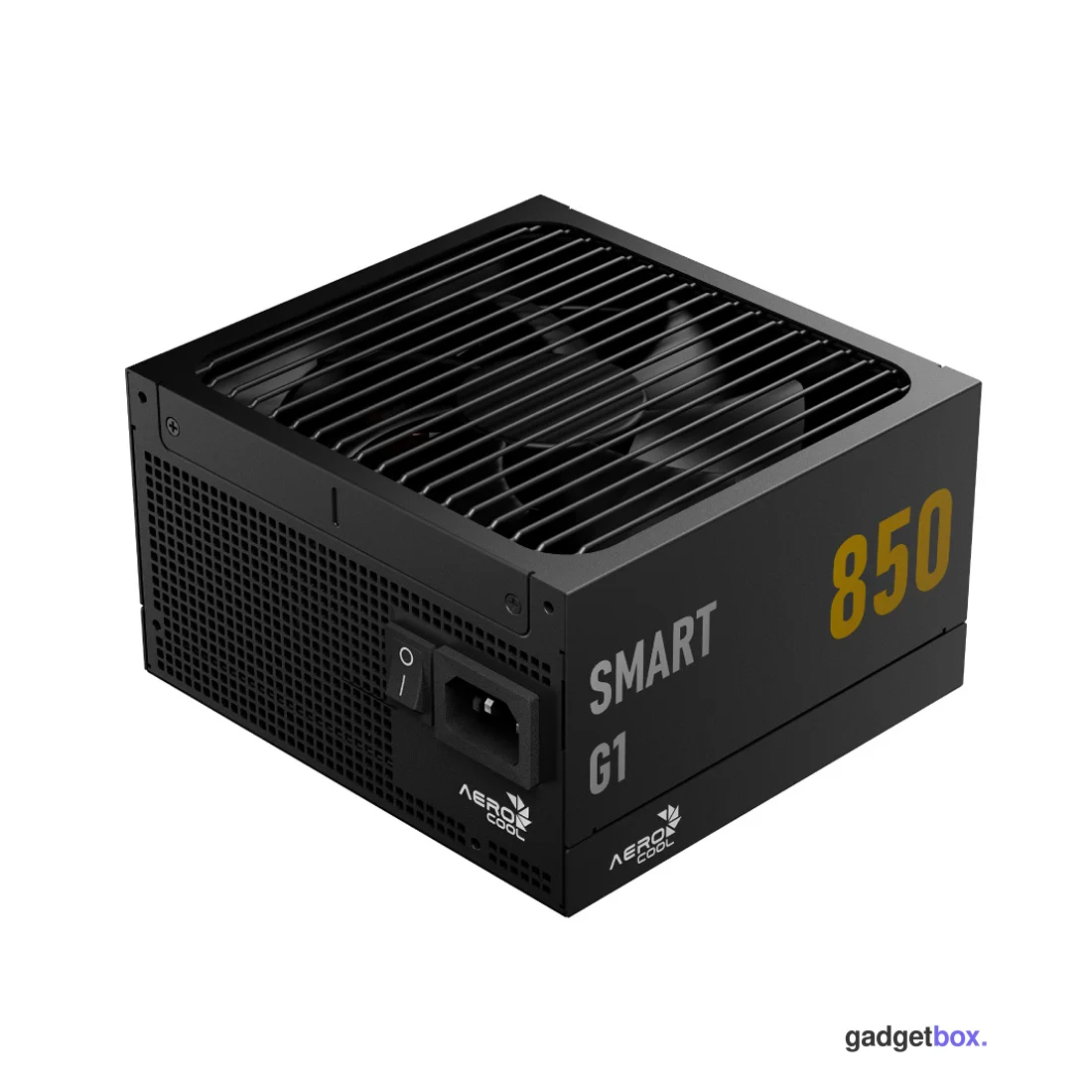 Блок питания Aerocool SMART G1 850