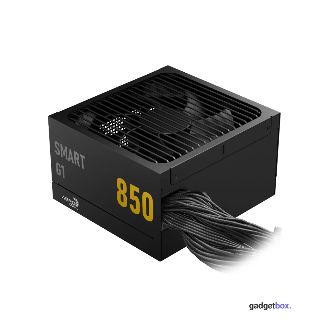 Блок питания Aerocool SMART G1 850