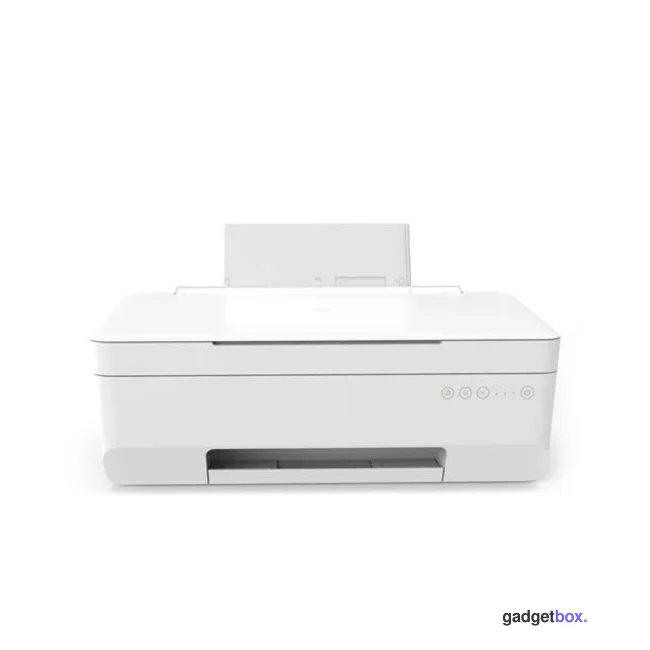 МФУ струйное Xiaomi Wireless All-in-One Inkjet Printer