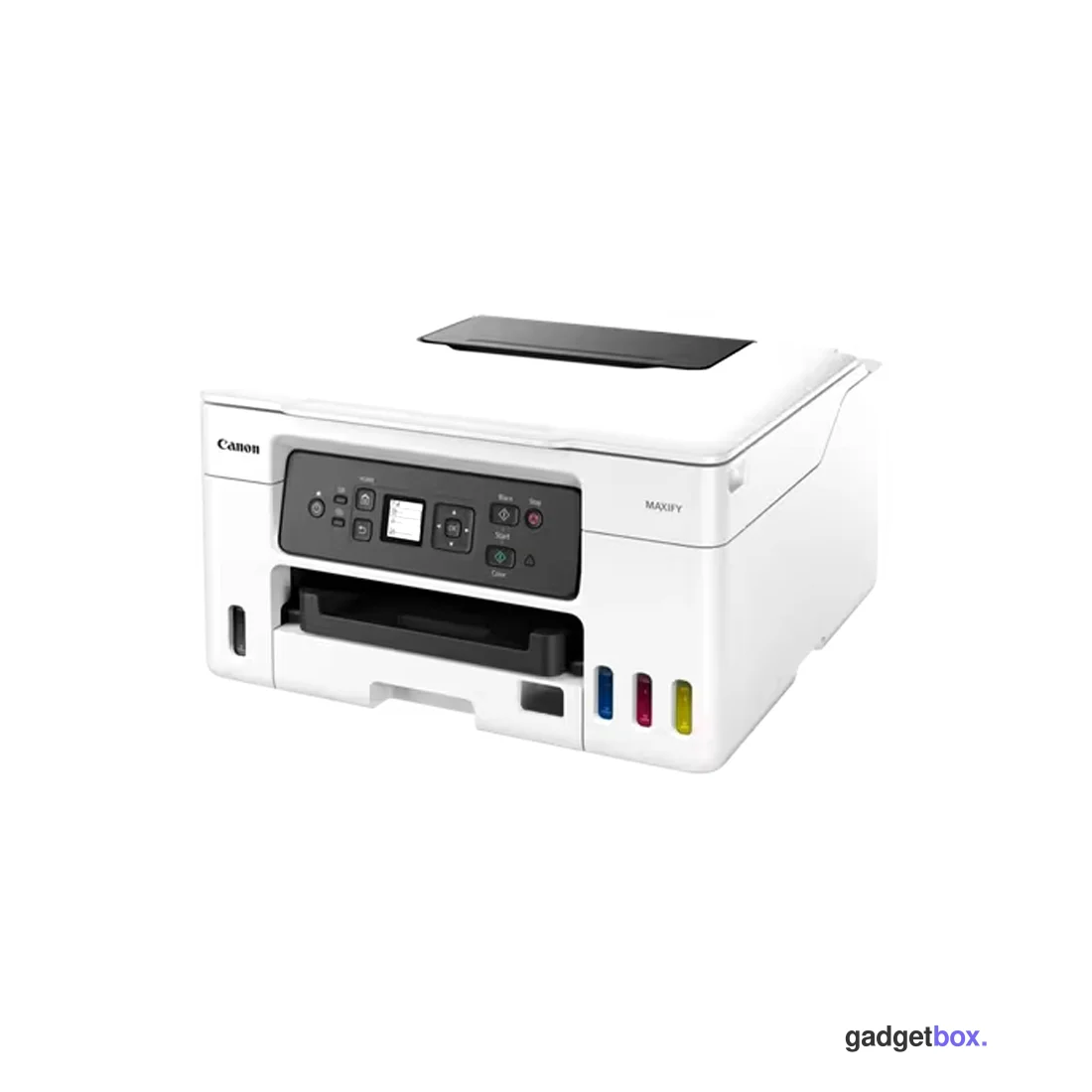 Цветное МФУ Canon MAXIFY GX3040