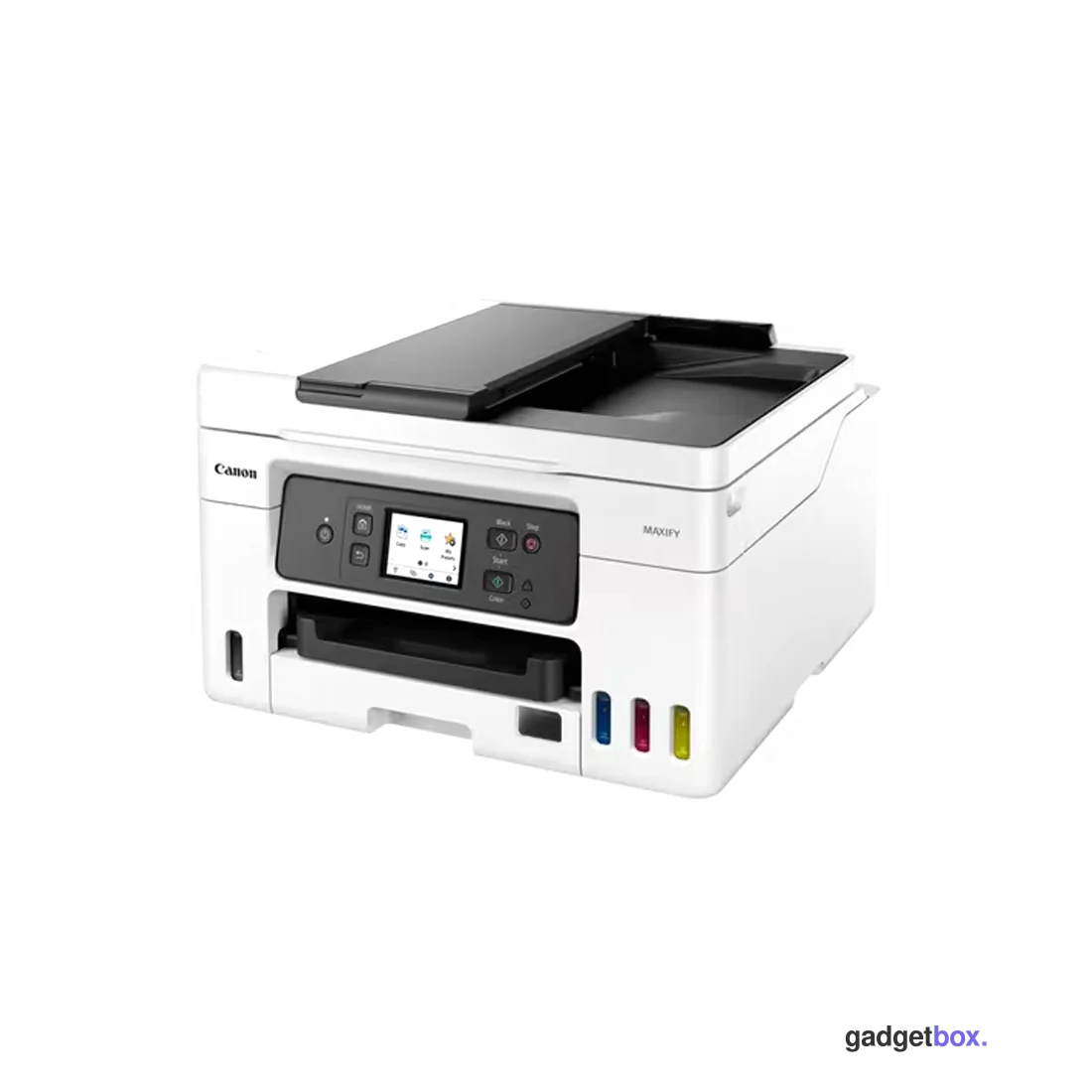 Цветное МФУ Canon MAXIFY GX4040