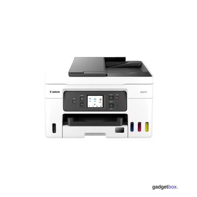 Цветное МФУ Canon MAXIFY GX4040
