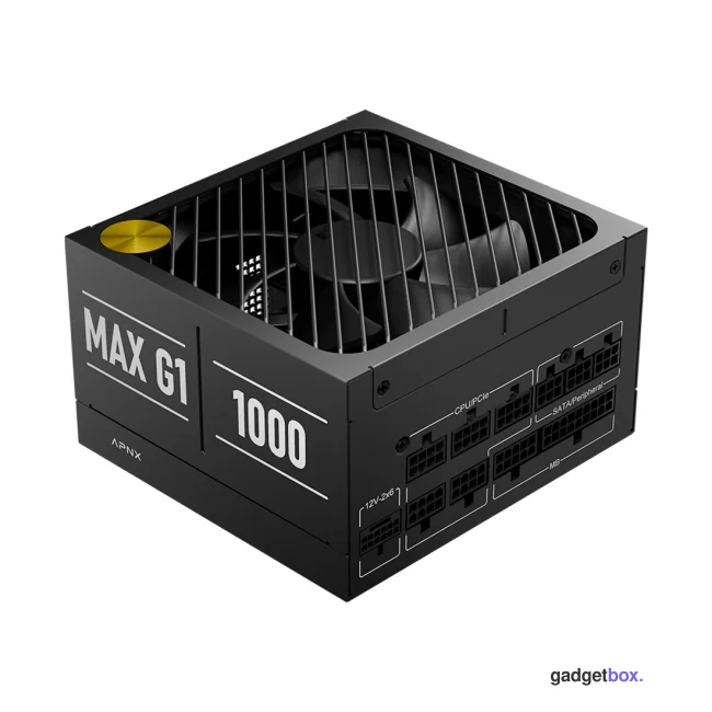 Блок питания APNX MAX G1 1000