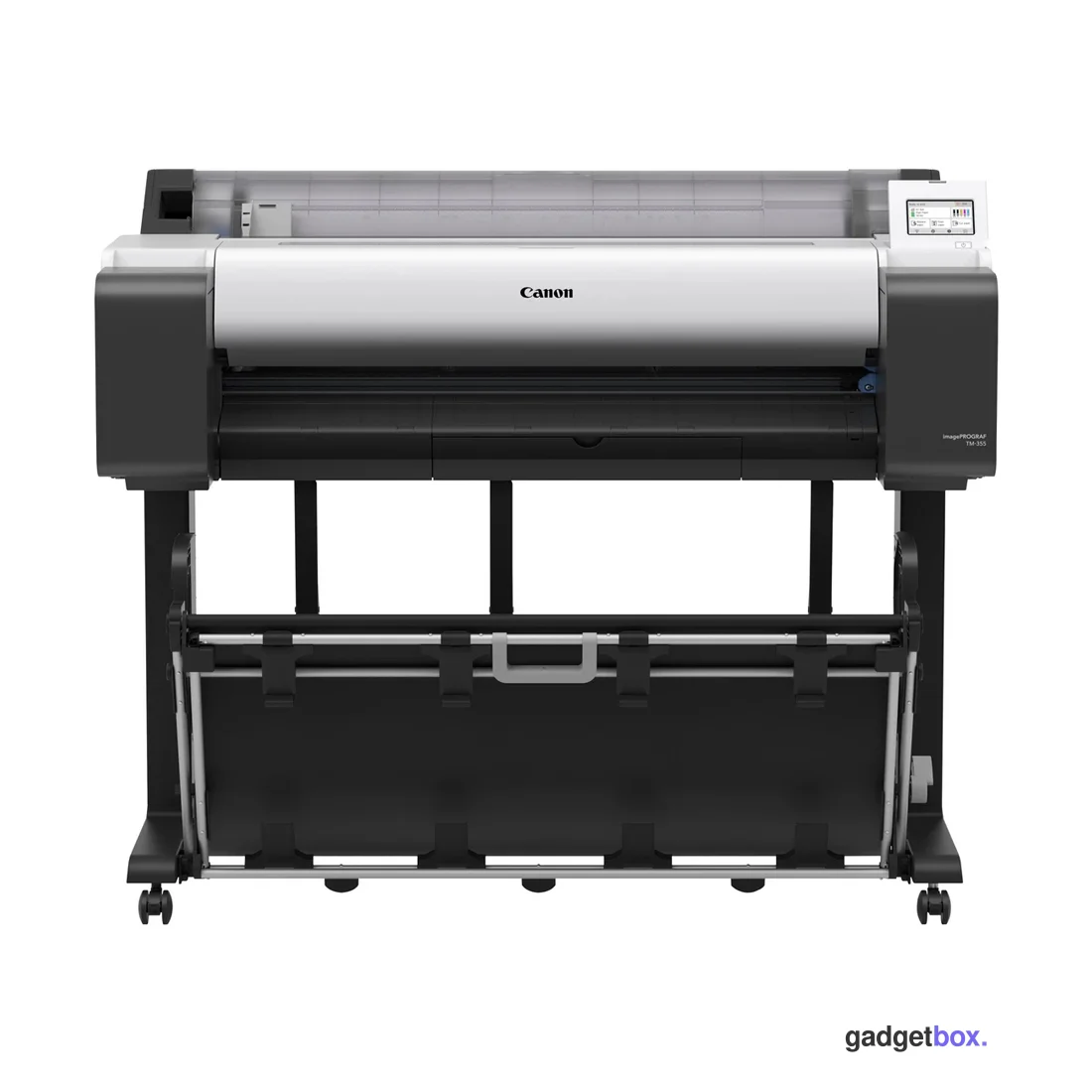 Широкоформатный принтер Canon imagePROGRAF TM-350