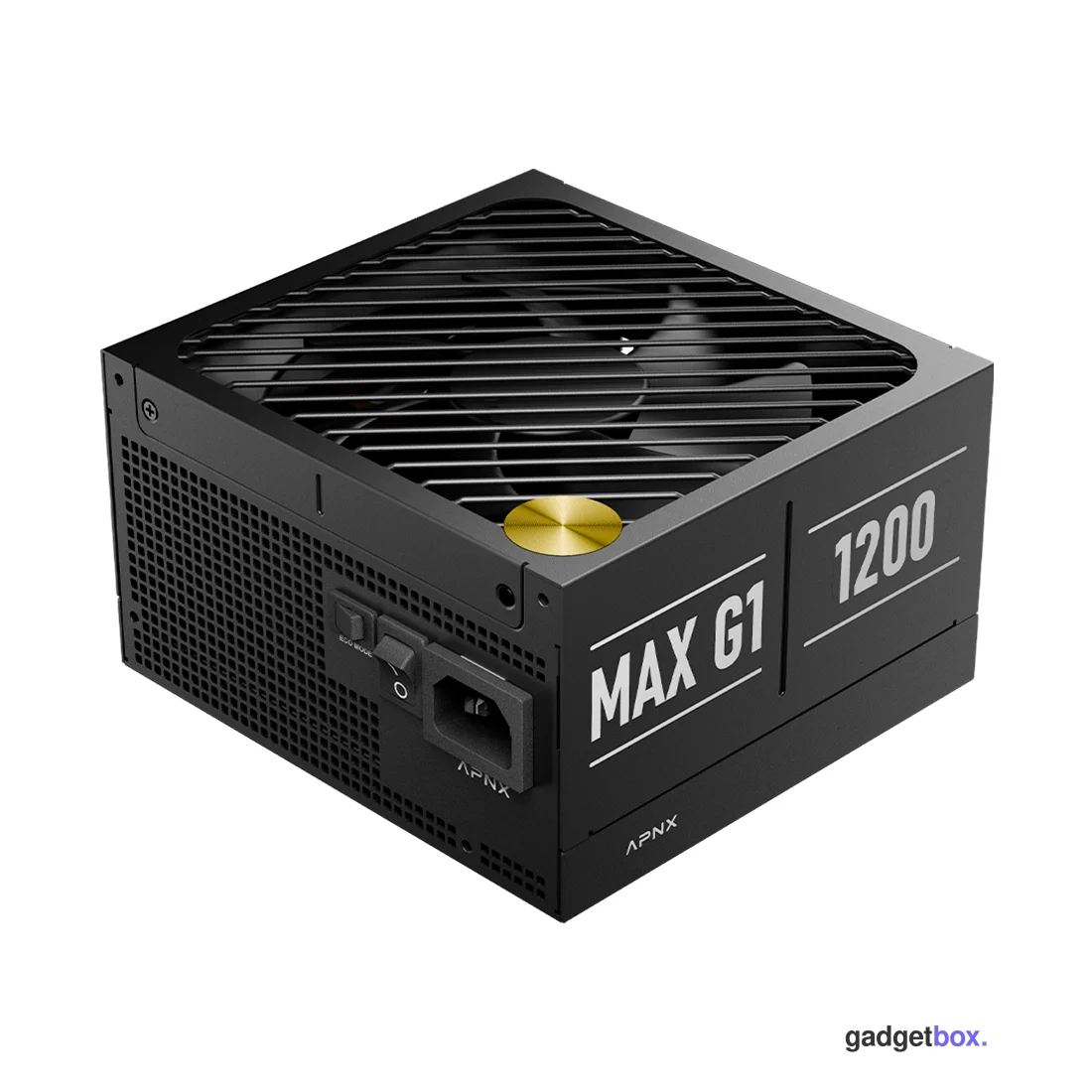 Блок питания APNX MAX G1 1200