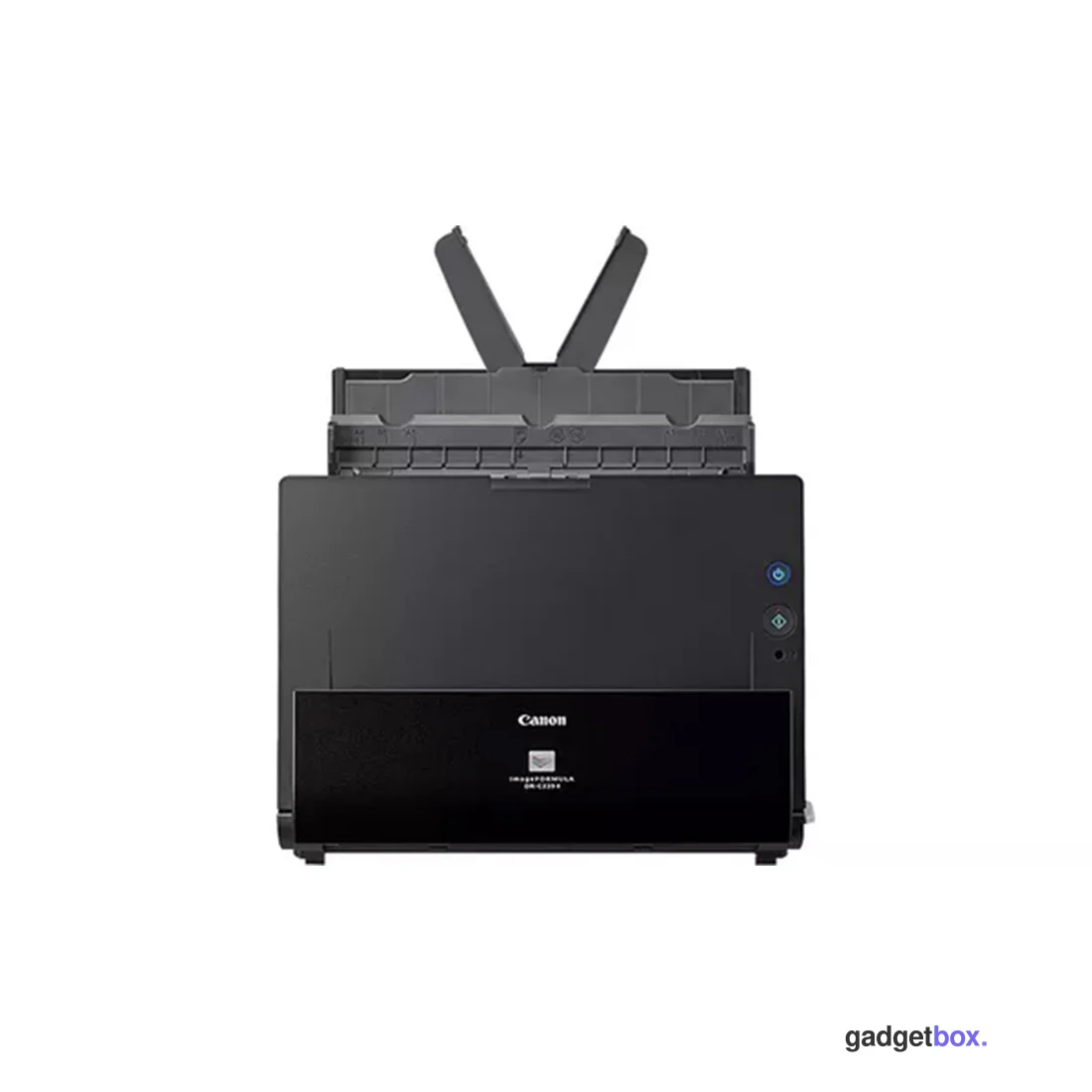 Протяжный Сканер Canon imageFORMULA DR-C225 II