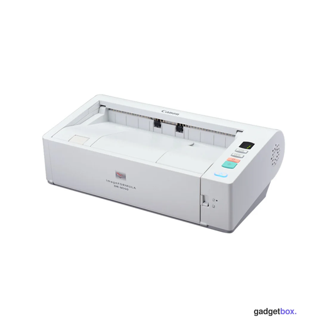 Протяжный Сканер Canon imageFORMULA DR-M140 II
