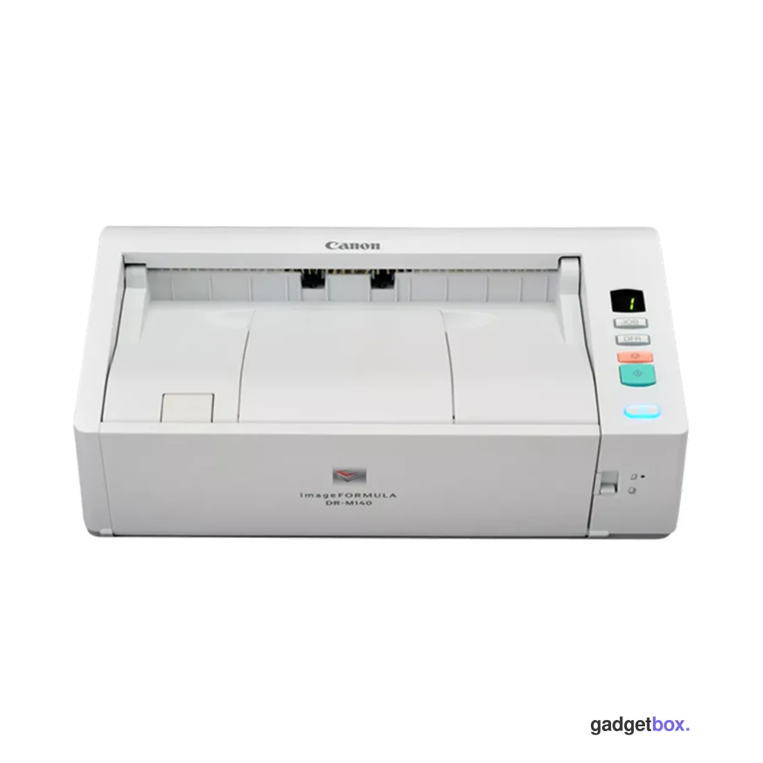 Протяжный Сканер Canon imageFORMULA DR-M140 II