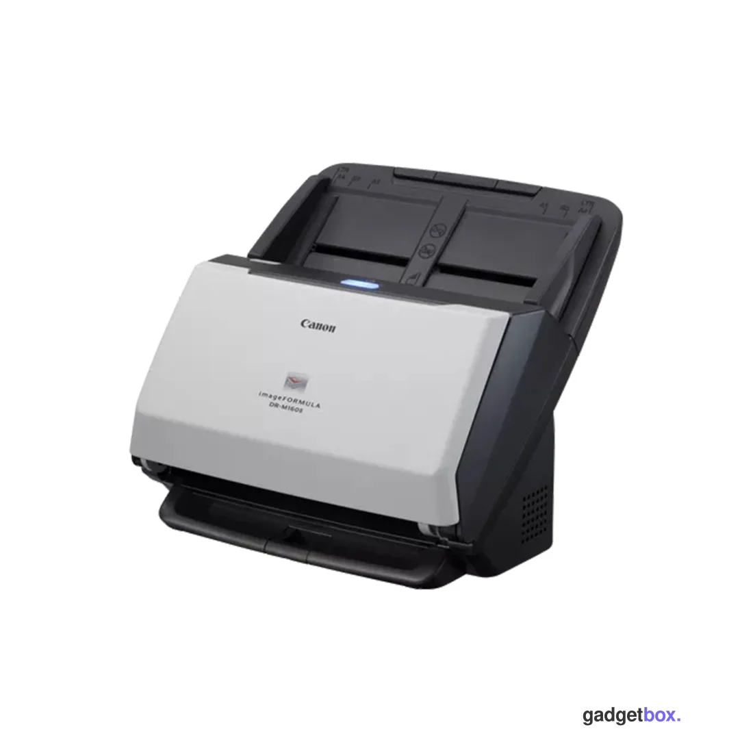 Протяжный Сканер Canon imageFORMULA DR-M160 II
