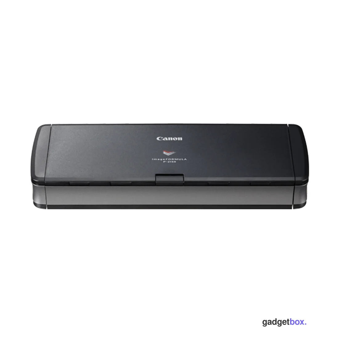 Протяжный Сканер Canon imageFORMULA P-215 II