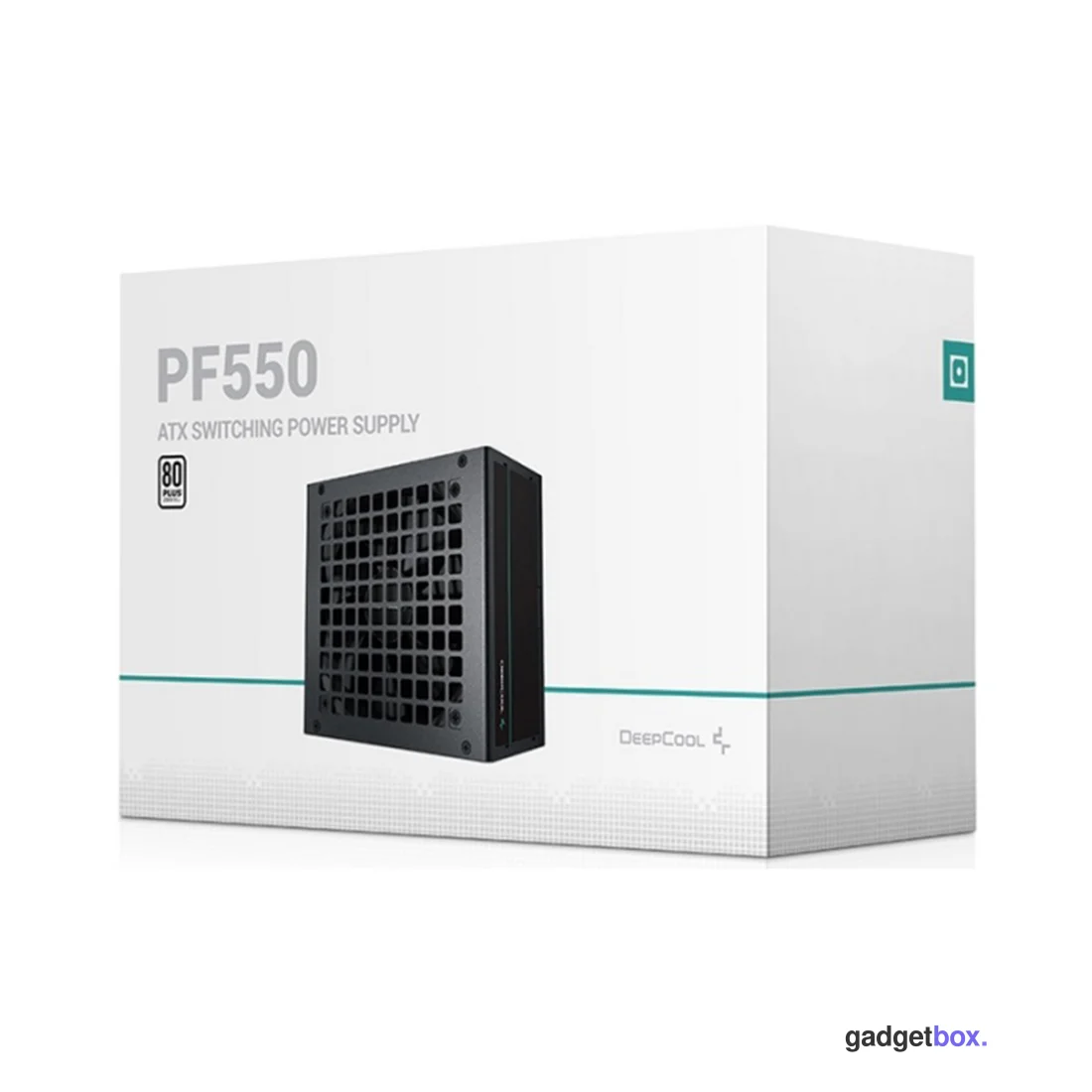 Блок питания Deepcool PF550