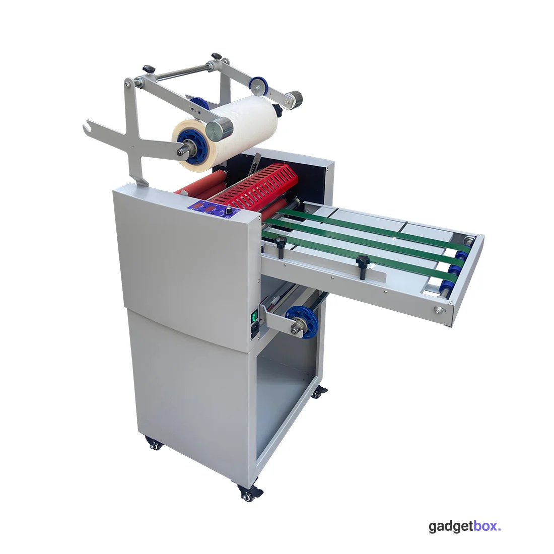 Ламинатор Sysform Neo-390A (with lower rewinder)