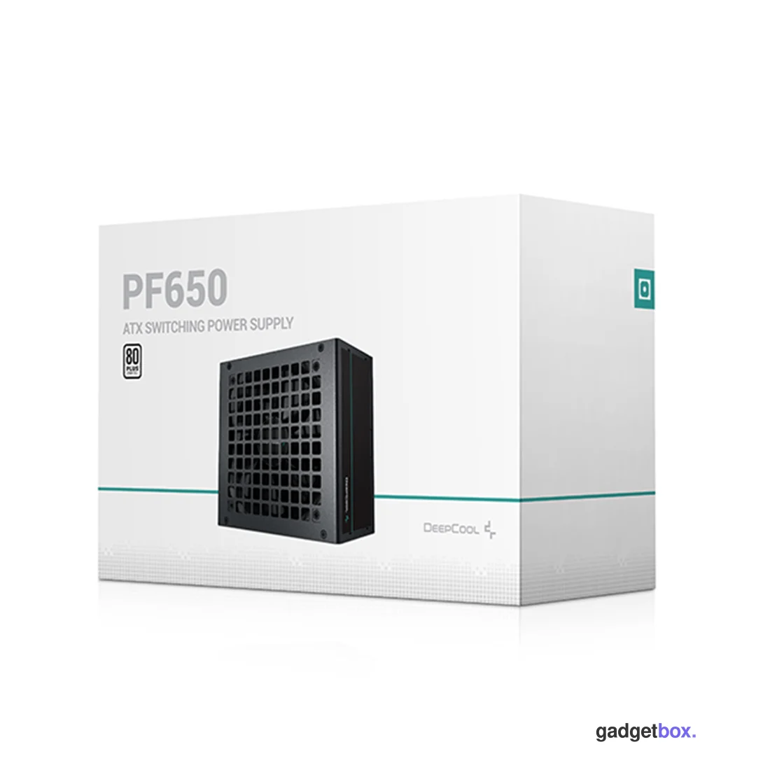 Блок питания Deepcool PF650