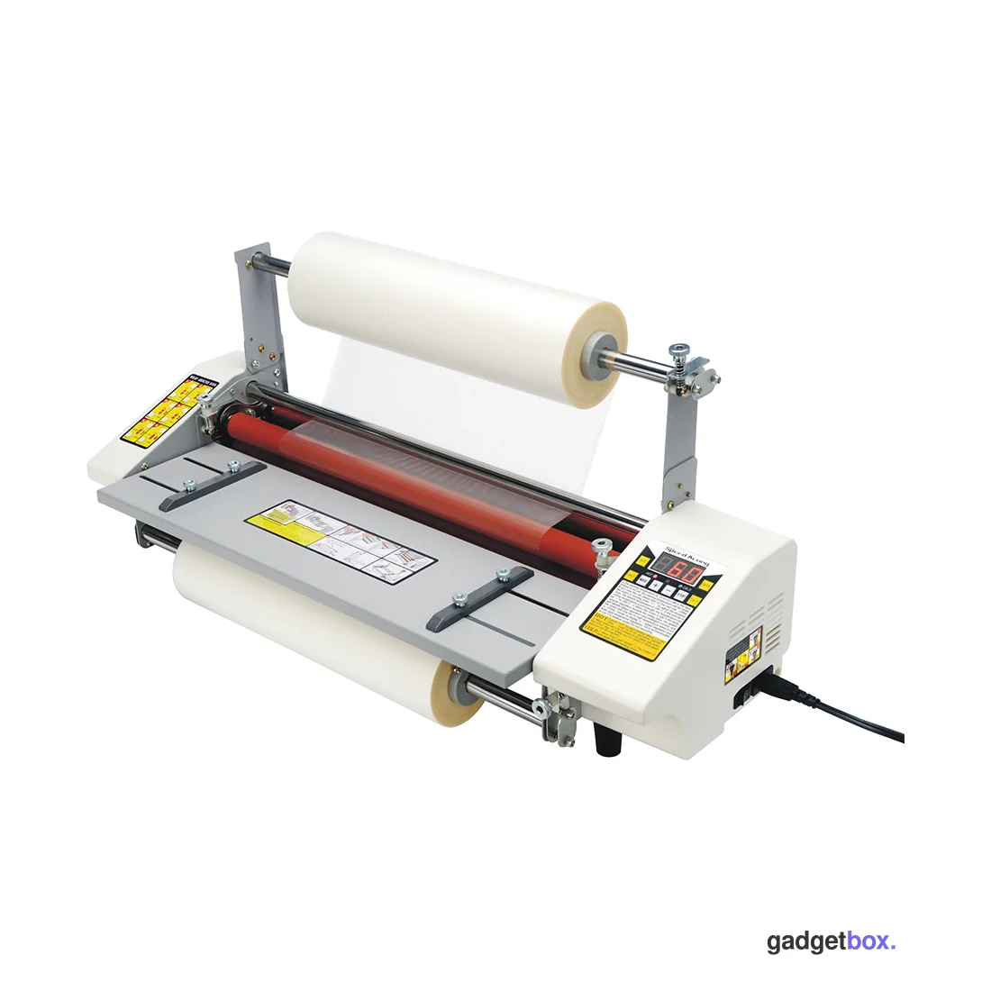 Ламинатор Sysform RL-460T