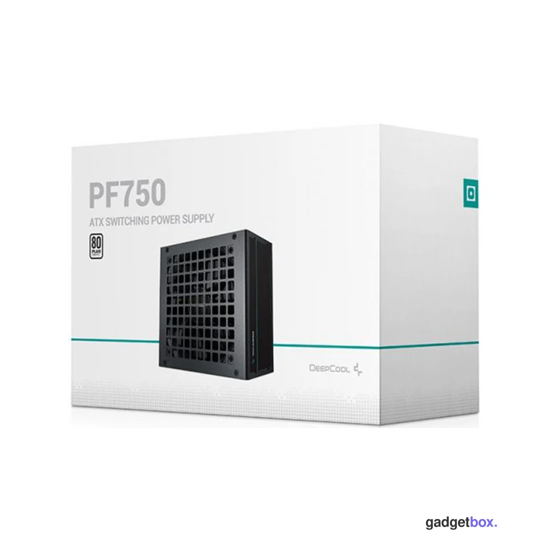 Блок питания Deepcool PF750