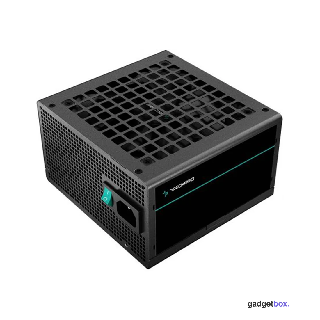 Блок питания Deepcool PF750