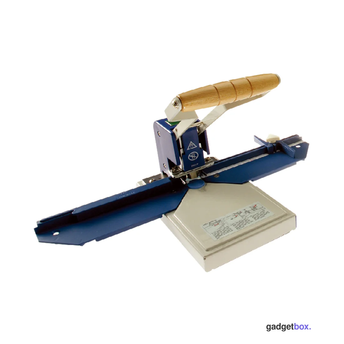 Ручной резак для бумаги Sysform S-200 Calendar Cutter