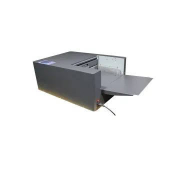 Электрический резак для визитных карточек Sysform 3305A