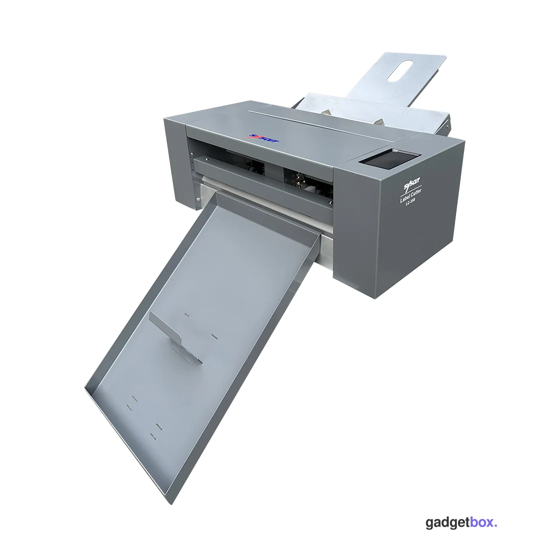 Электрический резак для этикеток Sysform SF-350