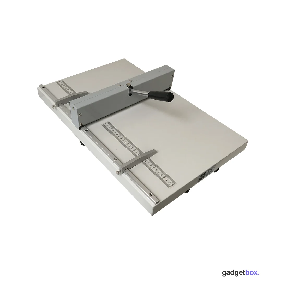 Ручной биговальный станок Sysform PC-460 Paper Creaser