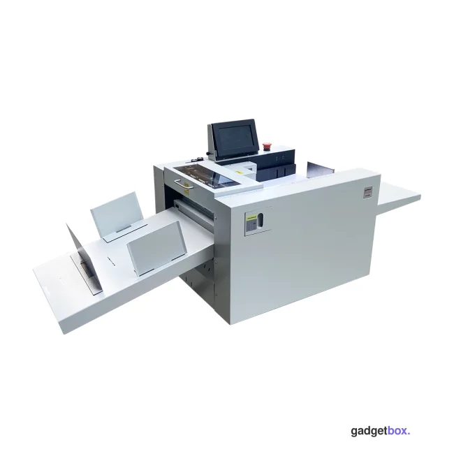 Цифровая биговальная машина Sysform CP340B Paper creasor