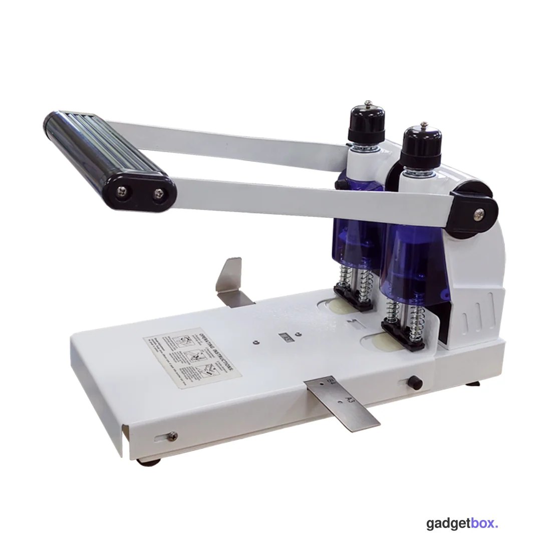 Дырокол Sysform HP-230