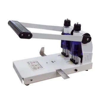 Дырокол Sysform HP-230
