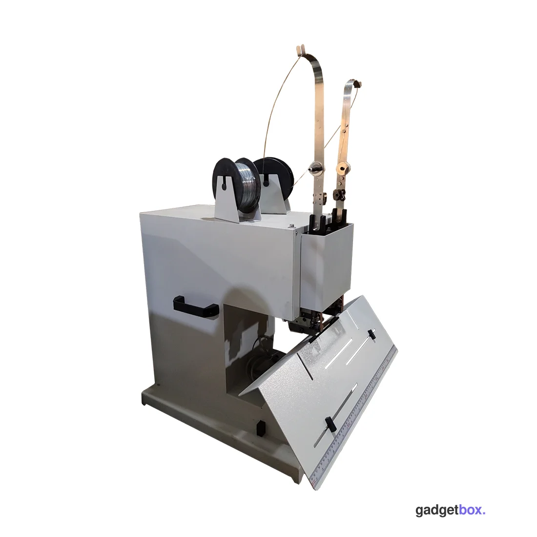 Электрический проволочный сшиватель Sysform WS-602 (головка M2000)