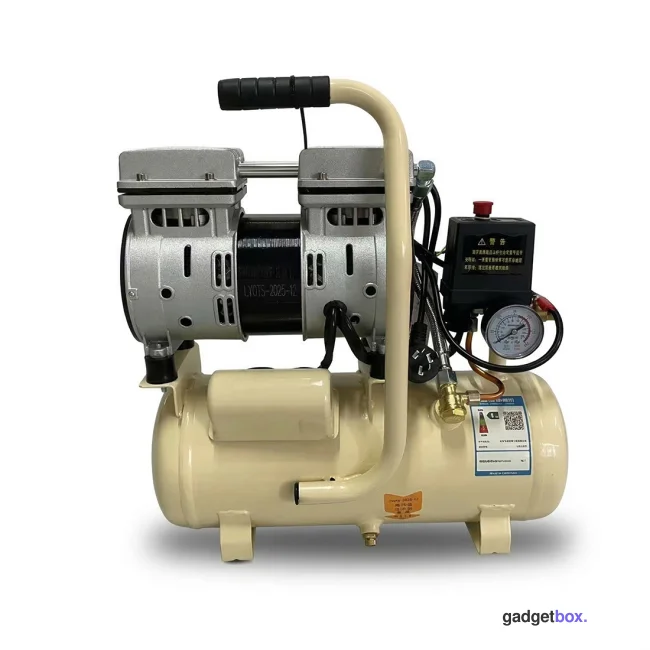 Компрессор Sysform 8L