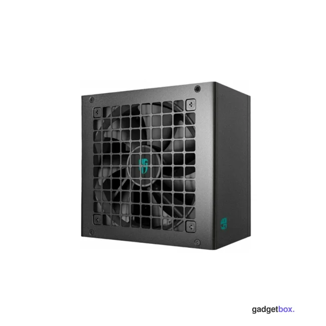 Блок питания GamerStorm PF650L