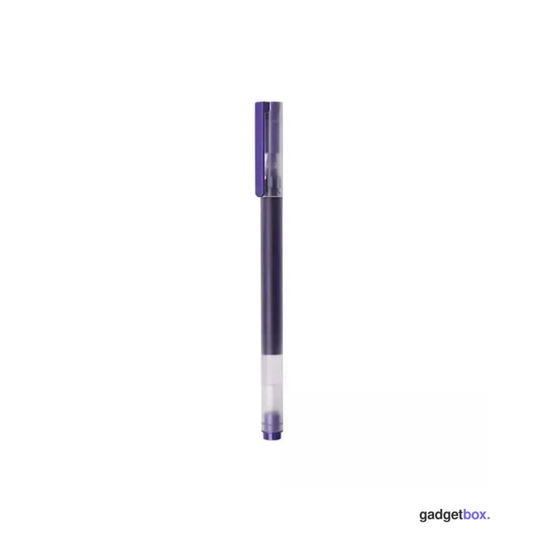 Гелевая ручка Xiaomi High-capacity Gel Pen (5-pack)
