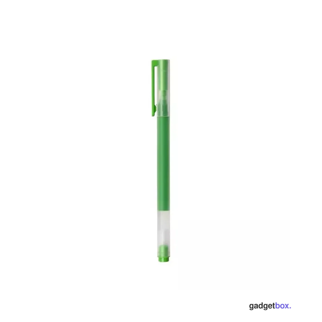 Гелевая ручка Xiaomi High-capacity Gel Pen (5-pack)