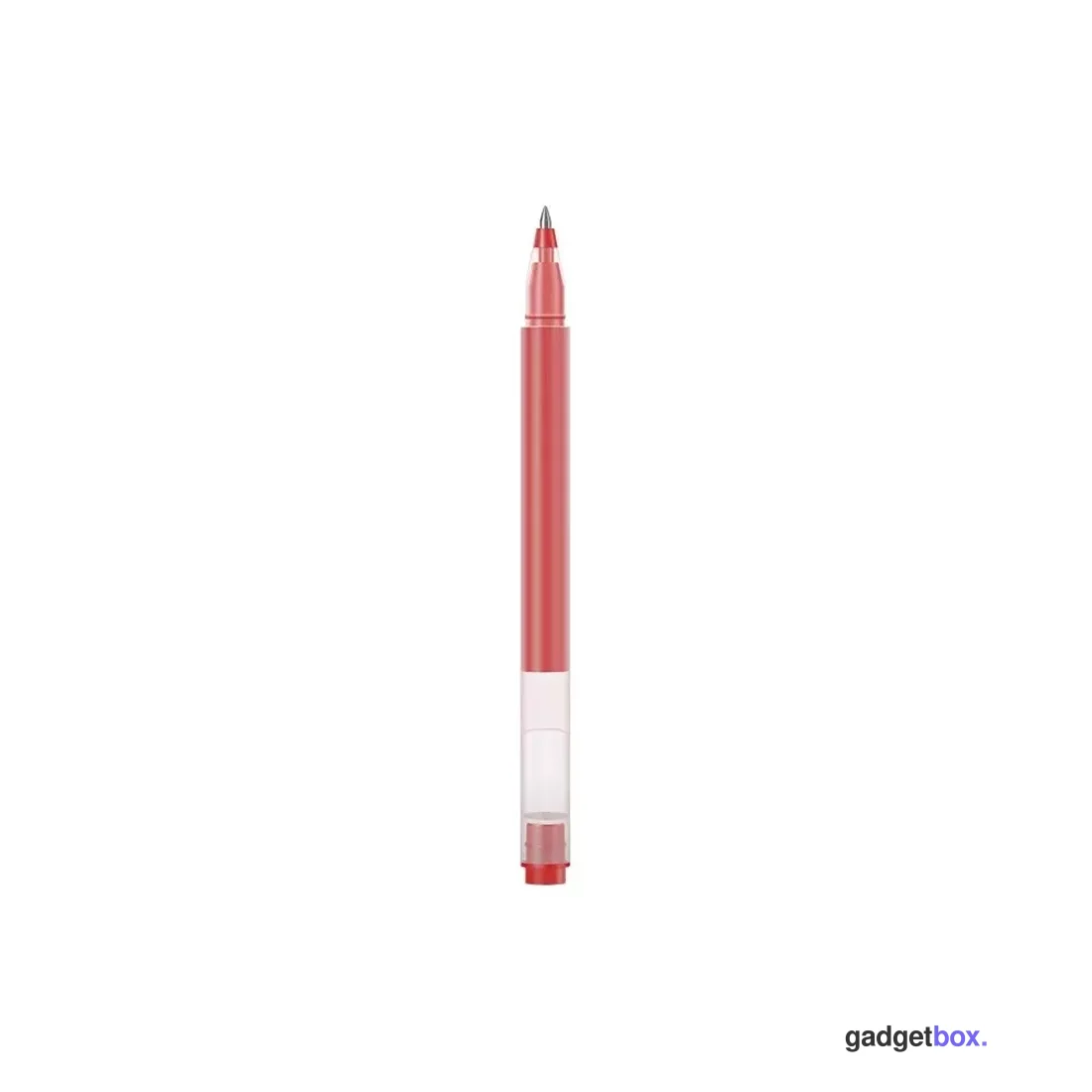Гелевая ручка Xiaomi High-capacity Gel Pen (10-pack) Red