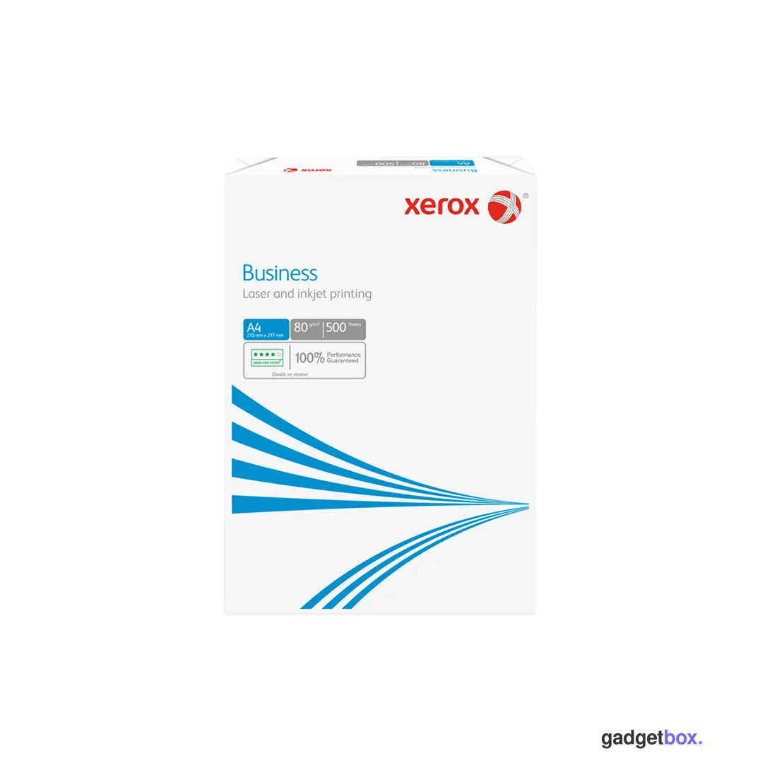 Бумага Xerox Business