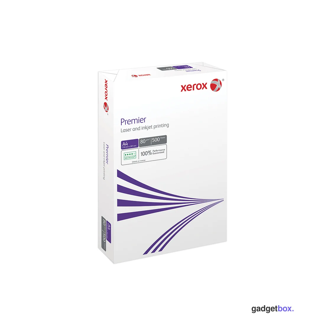 Бумага Xerox Premier