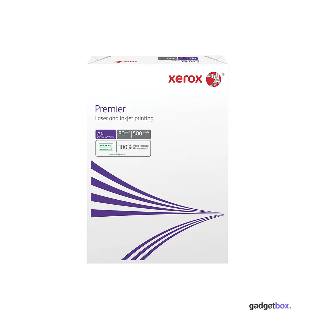 Бумага Xerox Premier