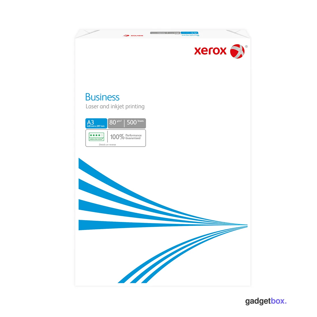 Бумага Xerox Business A3