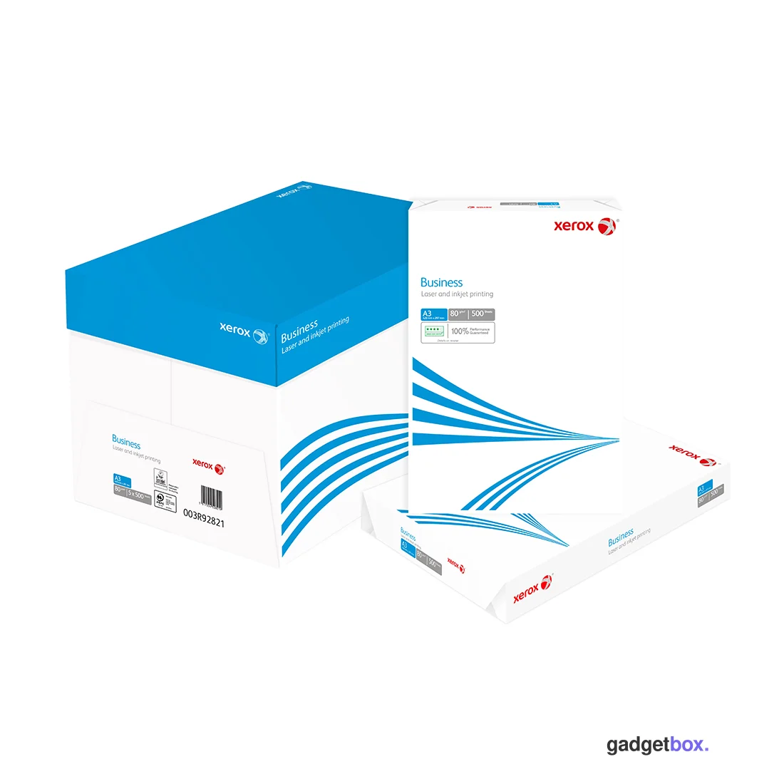Бумага Xerox Business A3