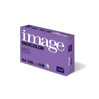 Бумага Image Digicolor A4 100гр