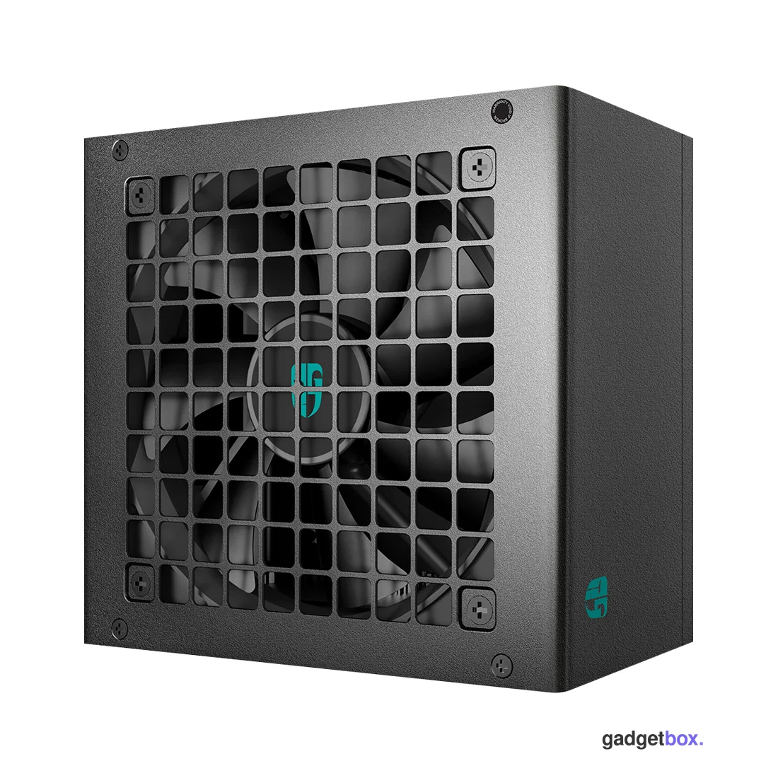 Блок питания GamerStorm PN750М