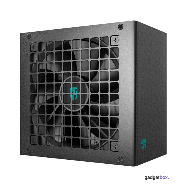 Блок питания GamerStorm PN750М