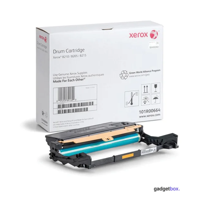 Принт-картридж Xerox 101R00664