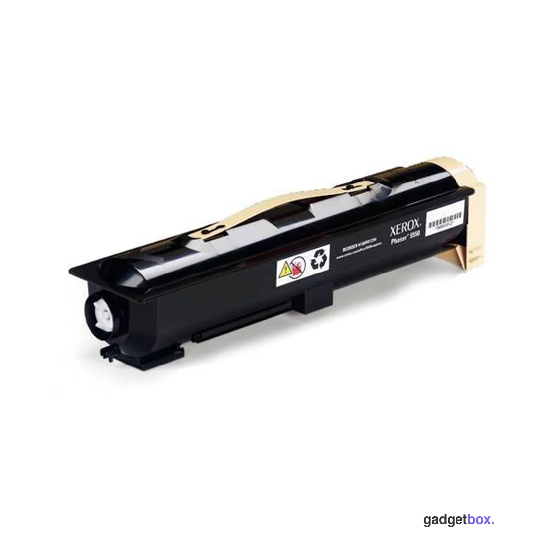 Тонер-картридж Xerox 106R01294